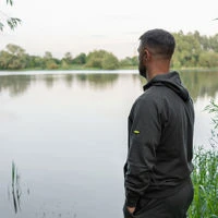 Ridge Monkey APEarel SportFlex Lightweight Hoodies
